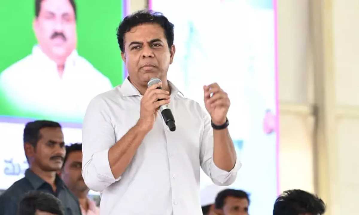 एक देश एक चुनाव पीएम मोदी का ध्यान भटकाने वाला हथकंडा है : बीआरएस